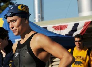 Natalie Coughlin Focus Up and Turbocharge Improvement