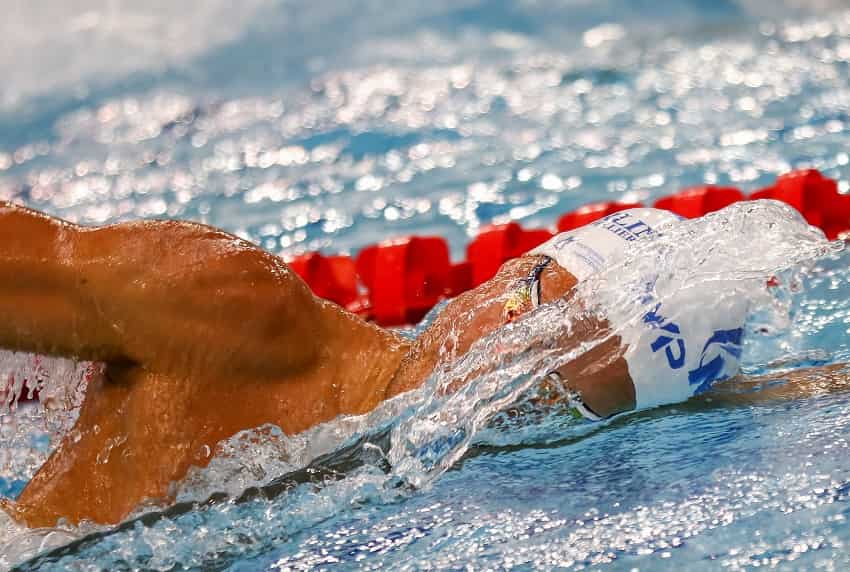 What to Do When it Feels Like You Are Stuck with Your Swimming
