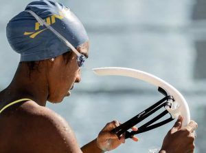 FINIS Stability Swimmers Snorkel Review