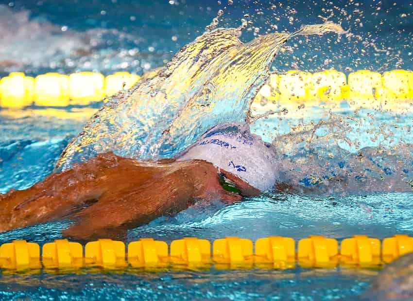 Why You Are Struggling to Stay Motivated at the Pool