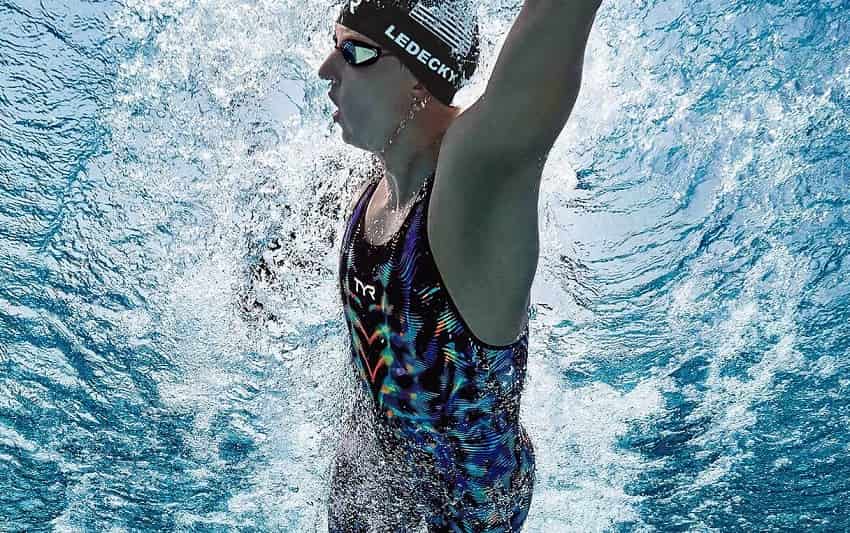 TYR Venzo Tech Suit Review