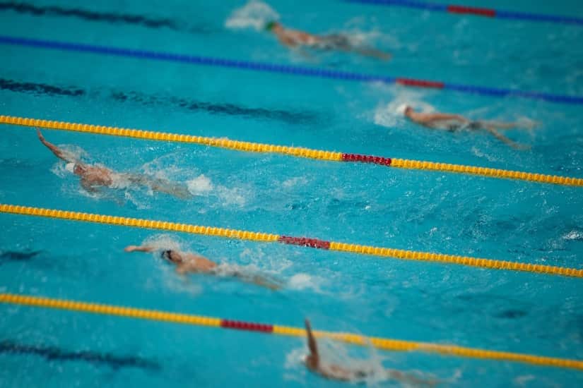 6 Things Swimmers Can Do to Develop Mental Toughness