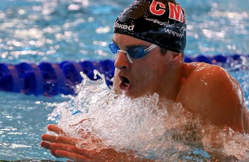 How Swimmers Can Build a Daily Routine for Perpetual Excellence in the Water