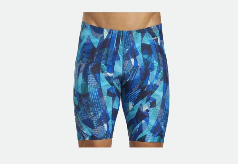 7 Best Swim Jammers for Training and Lap Swimming
