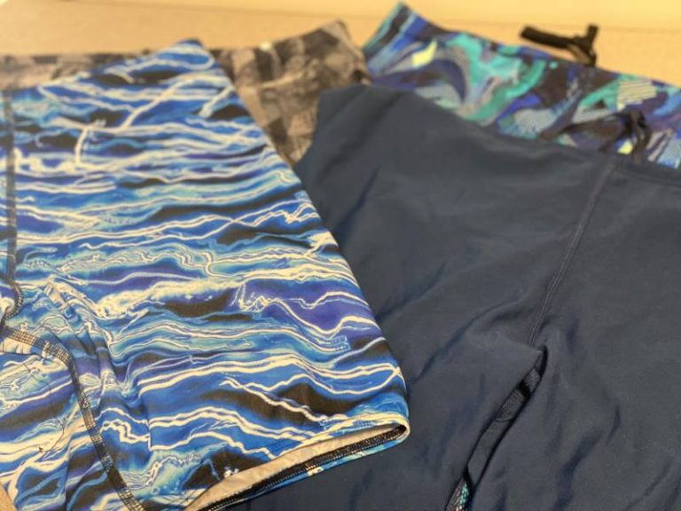 7 Best Swim Jammers for Training and Lap Swimming