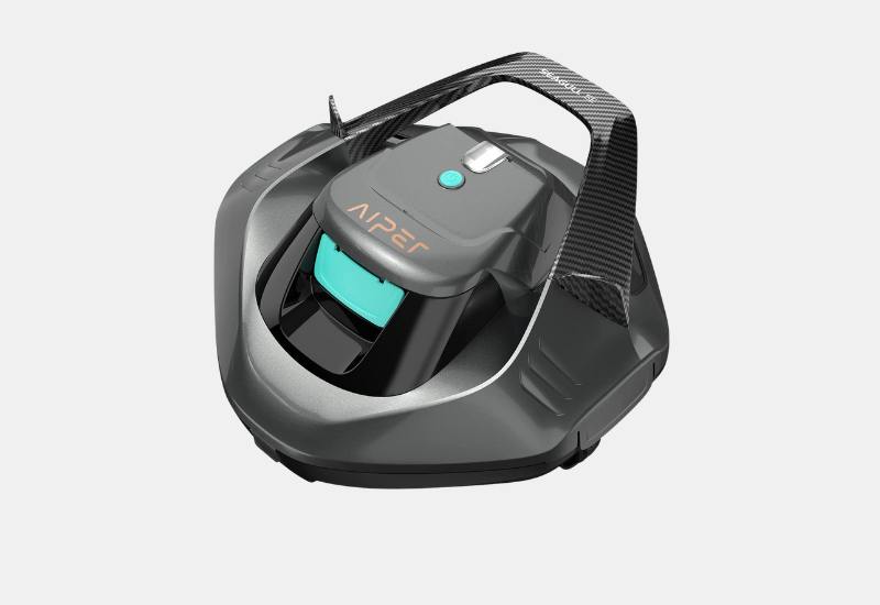 AIPER Seagull SE Cordless Robotic Pool Cleaner