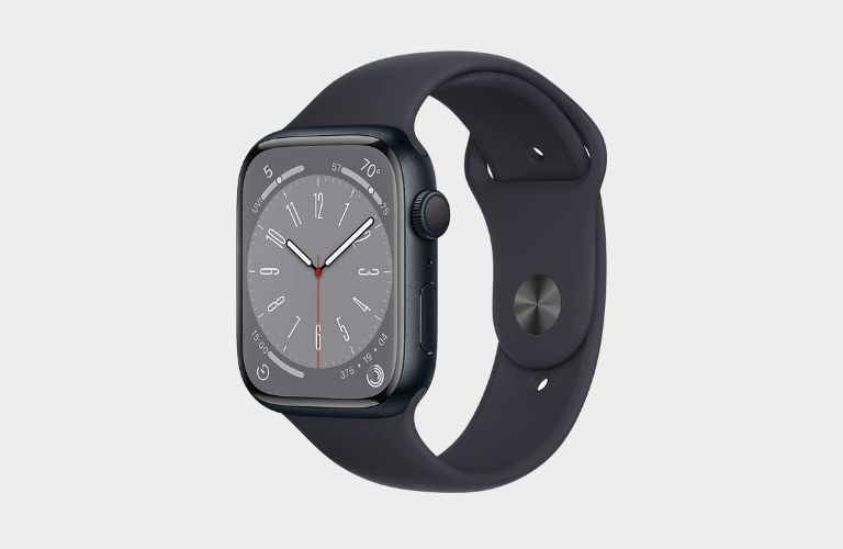 Best Smartwatch for Swimming - Apple Watch