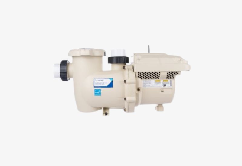 Best Variable Speed Pool Pumps - Pentair IntelliFlovs3