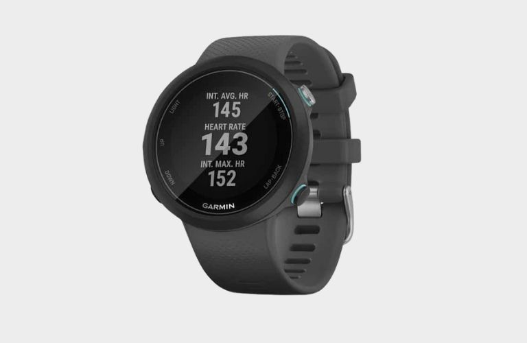 Best sports watch for hot sale swimming