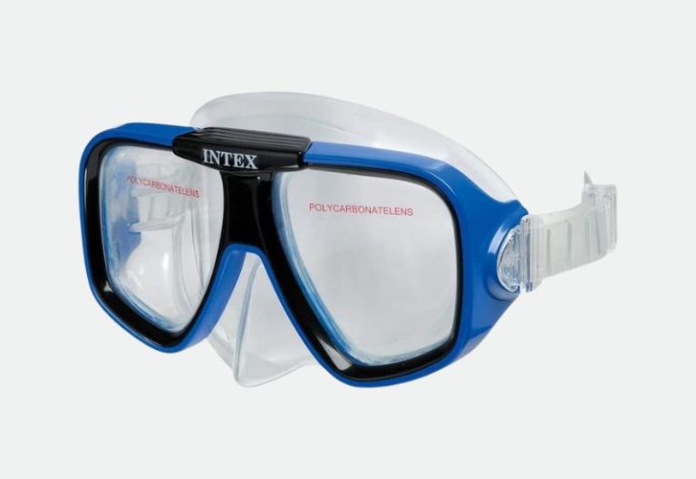 6 Best Swimming Goggles with Nose Cover