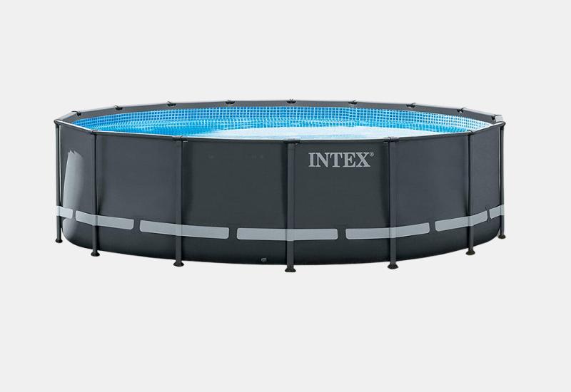 Intex Ultra XTR Above Ground Swim Pool