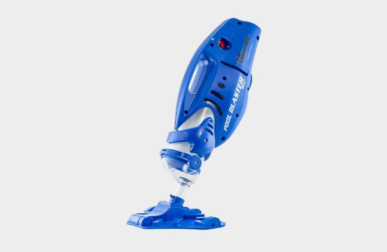 Pool Blaster Max CG Above-Ground Cordless Pool Vacuum