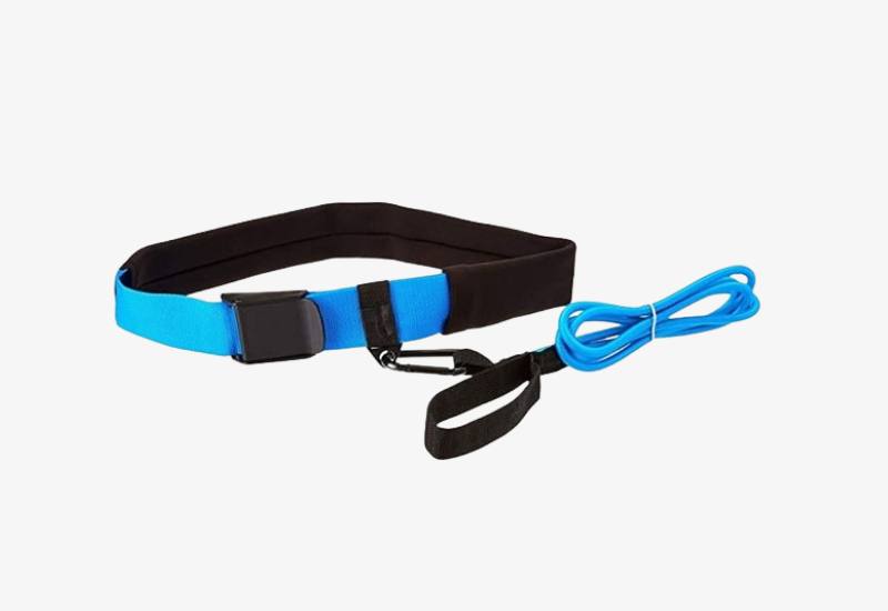 TYR Aquatic Resistance Belt