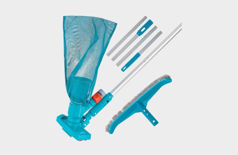 U.S. Pool Supply Above-Ground Vacuum Kit