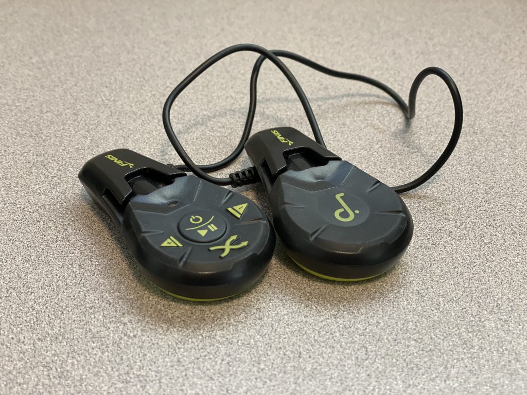 6 Best Underwater and Waterproof MP3 Players for Swimming