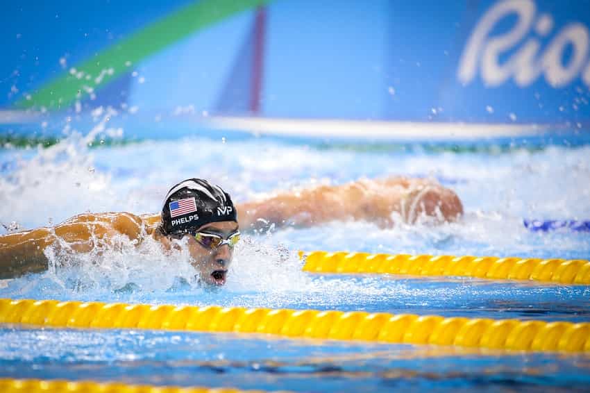 Pro Mindset Tip Use Visualization to Conquer Adversity in the Pool (3-Step Plan)