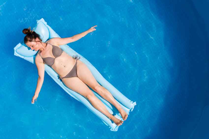 Best Pool Algaecides
