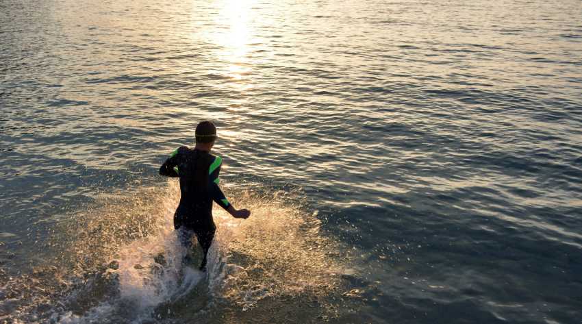 Best Budget Triathlon Wetsuits for Men and Women