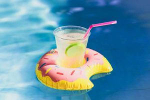 How Hard is it to Maintain an Above-Ground Pool