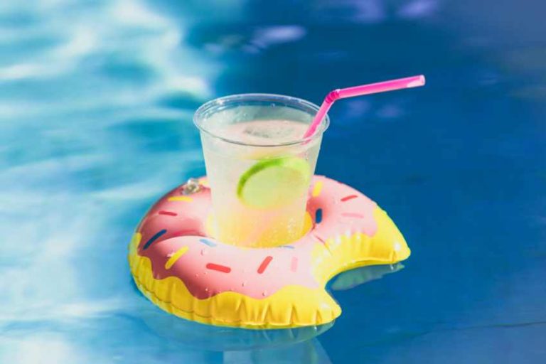 How Hard is it to Maintain an AboveGround Pool?