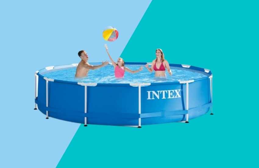 How to Drain an Above Ground Pool