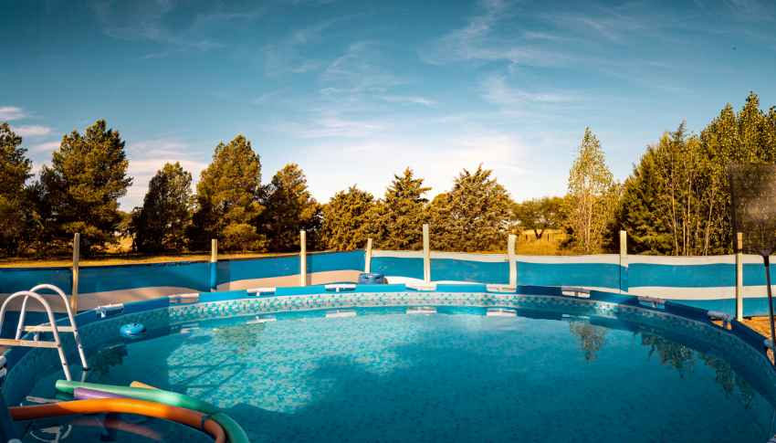 Can You Swim in Cloudy Pool Water