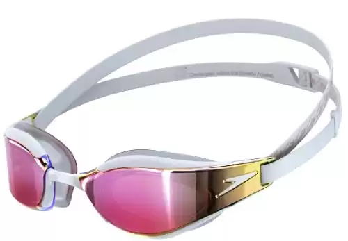 Speedo FastSkin Hyper Elite Goggles
