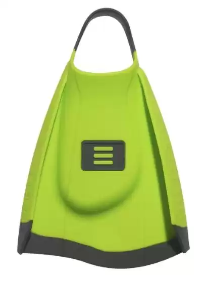 DMC Elite Silicone Swimming Fins