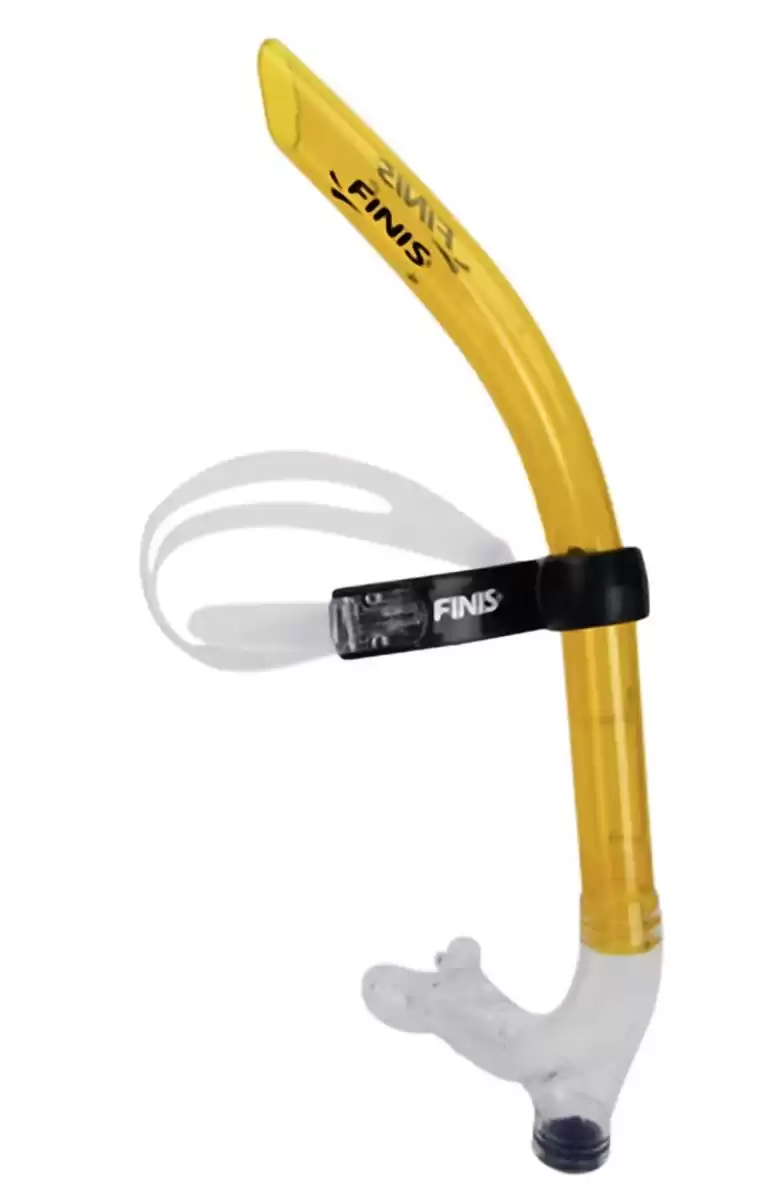 FINIS Junior Swimmers Swim Snorkel at SwimOutlet.com
