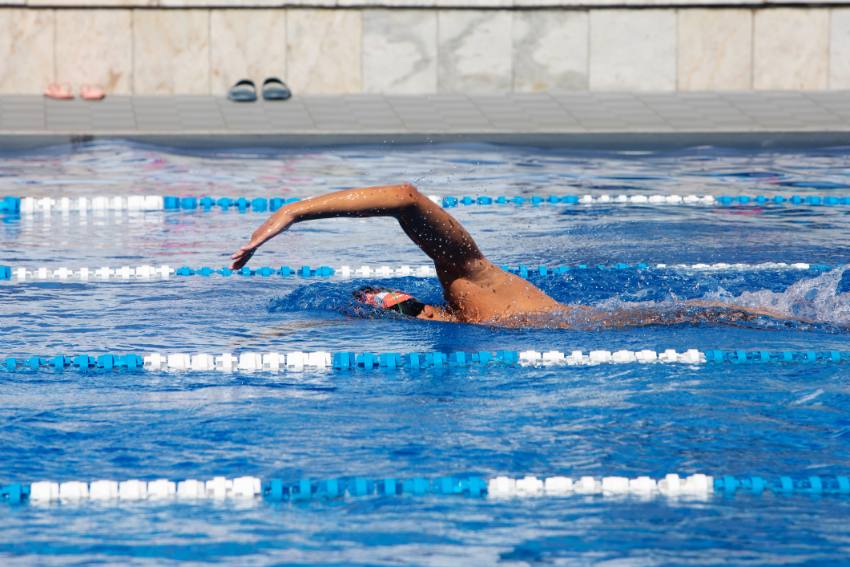 How to Choose Swim Goggles