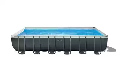 Intex Ultra XTR Above Ground Swim Pools