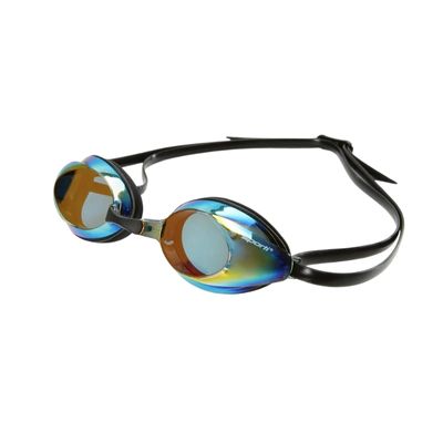 Sporti Antifog S2 Optical Mirrored Swimming Goggle