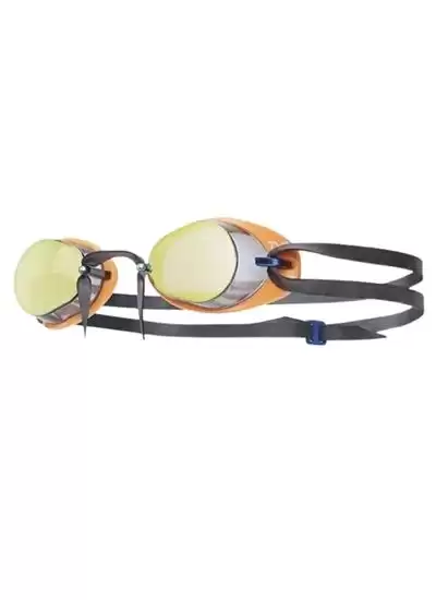 TYR Socket Rockets 2.0 Mirrored Swim Goggles