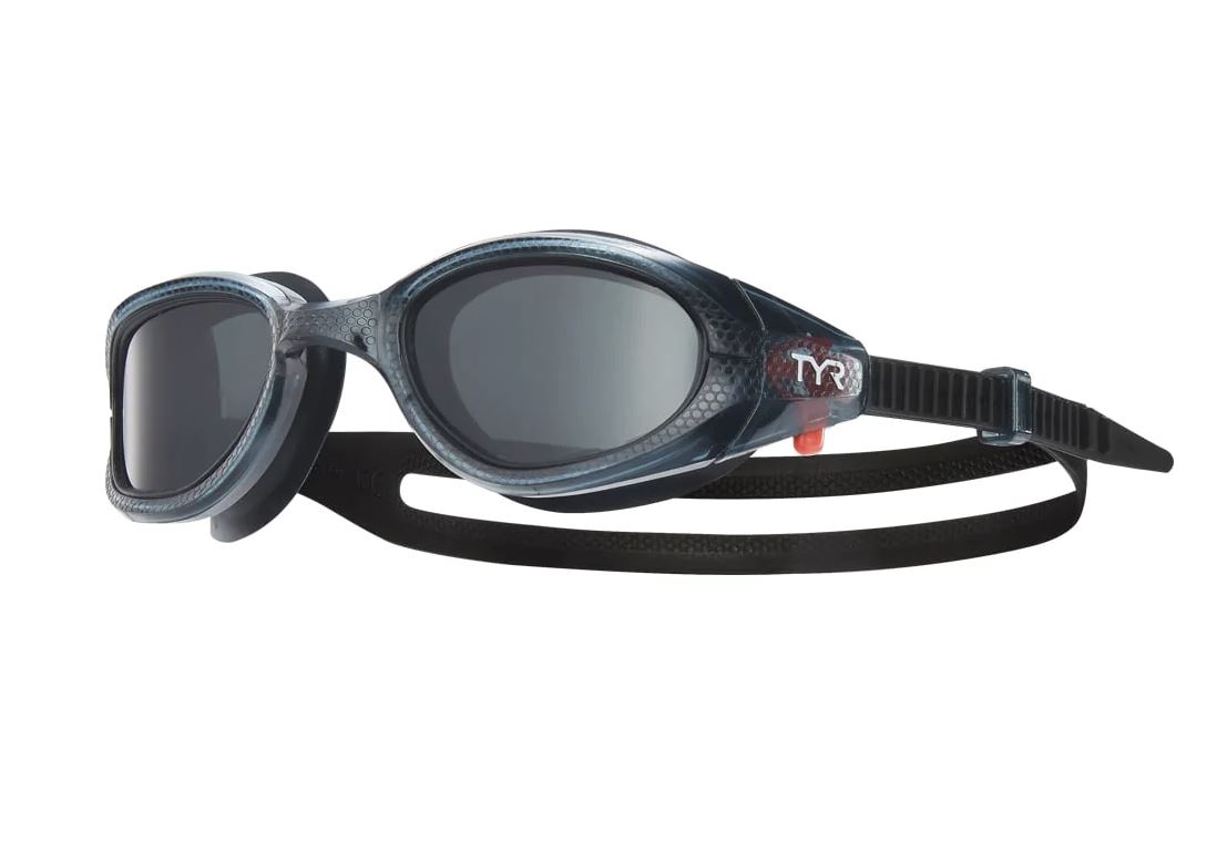 TYR Special Ops 3.0 Polarized Swim Goggles