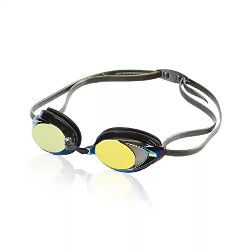 Speedo Vanquishers 2.0 Swim Goggles