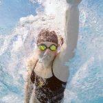 How Swimmers Can Develop Exceptional Core Values