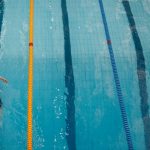 One Hour Swimming Workouts
