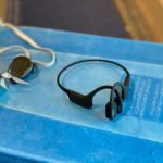 Shokz OpenSwim MP3 Player Review – The Best Conduction Headphones for Swimming?