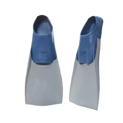 Speedo Trialon Youth Rubber Swim Fin