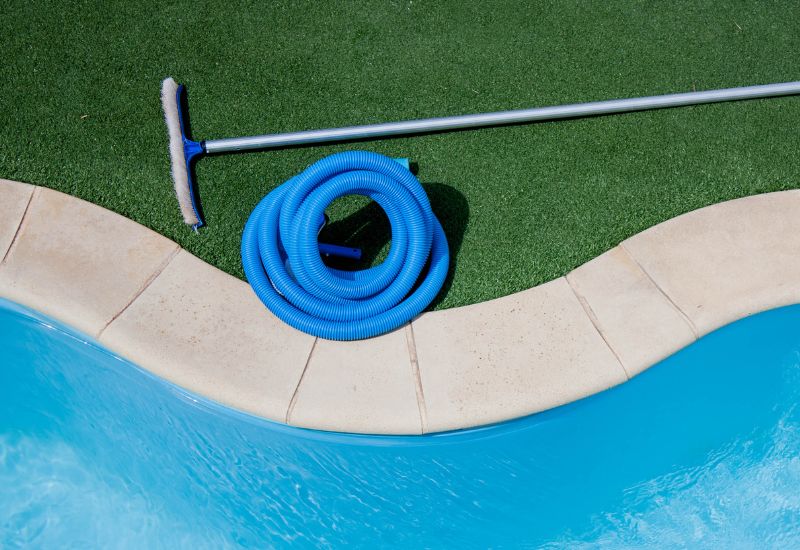 How Often Should I Test Pool Water - FAQs