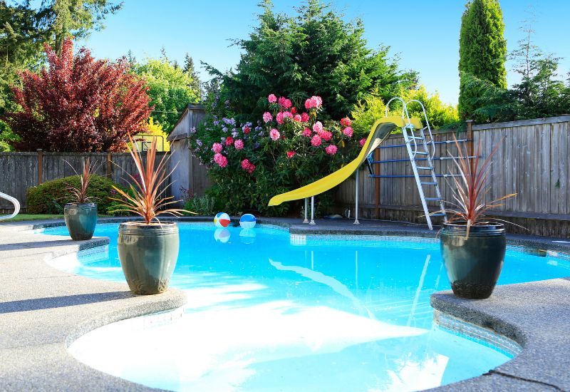 How Often Test Pool Water - What You Are Testing