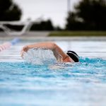 How to Remove Chlorine from Hair