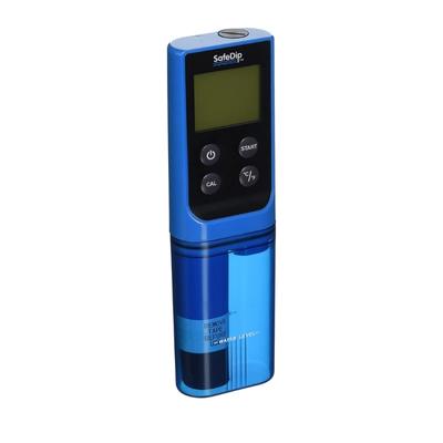 Solaxx SafeDip Digital Pool and Spa Test Meter