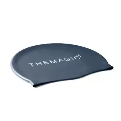 TheMagic5 Silicone Swim Cap