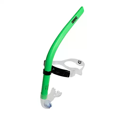 Arena Unisex Swim Snorkel III