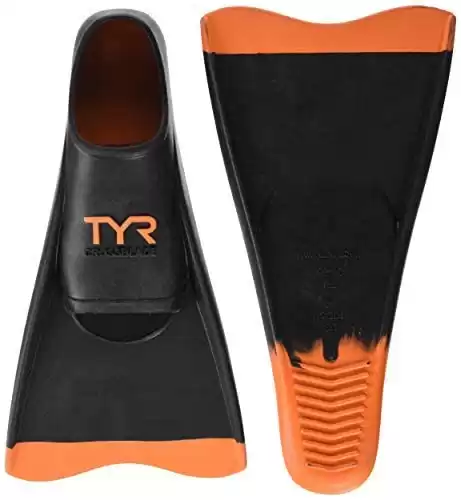 TYR Crossblade 2.0 Swim Training Fins