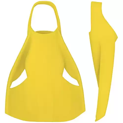 FINIS Edge High-Velocity Swimming Fins