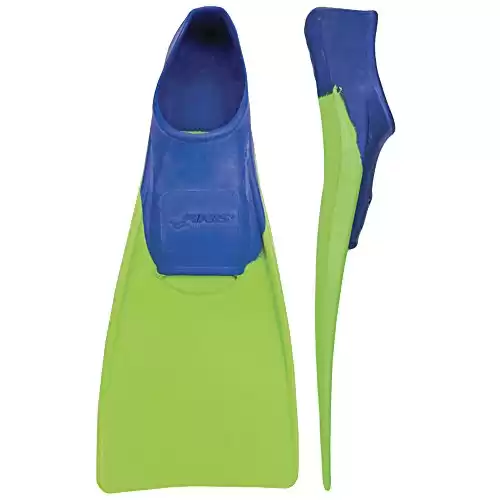 FINIS Youth Long Floating Fins