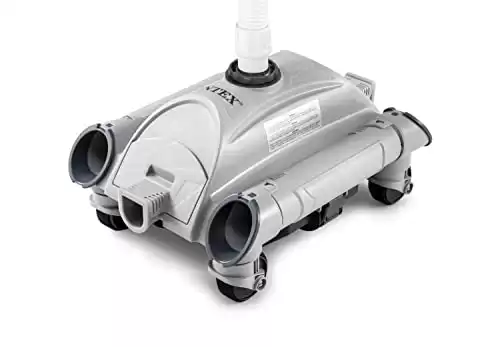 Intex 28001E Intex Auto Pool Cleaner
