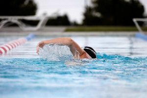Journaling Prompts for Swimmers